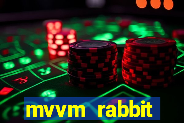 mvvm rabbit download filmes